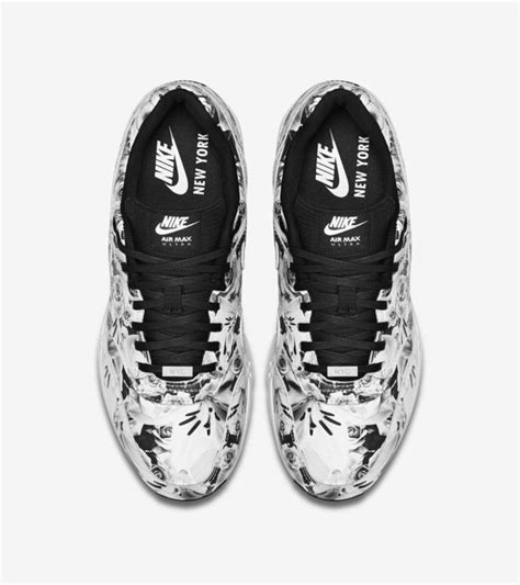 Women's Nike Air Max 1 Ultra Moire 'NYC'. Nike SNKRS